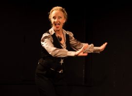 Miss Givings - Debbie Bridge