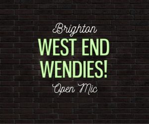 West End Wendies Brighton
