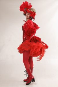 Debbie Bridge