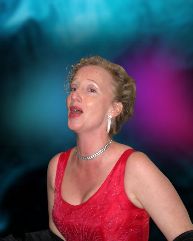 Debbie Bridge Singer