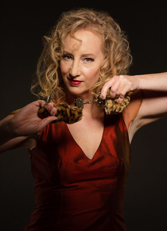 Debbie Bridge Songs from the Heart