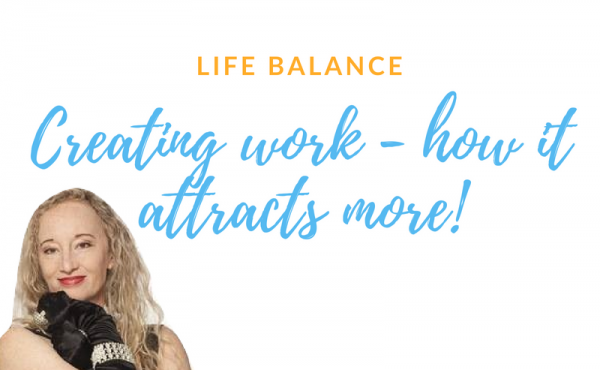 Life Balance