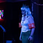 Shirley Knot the Siren Cabaret