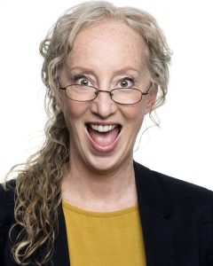 Debbie Bridge