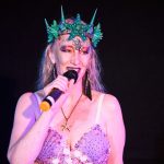 Shirley Knot the Siren