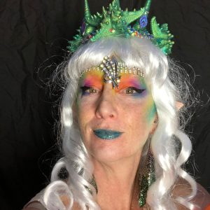 Shirley Knot the Siren