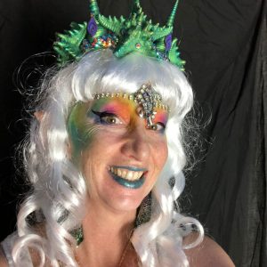 Shirley Knot the Siren
